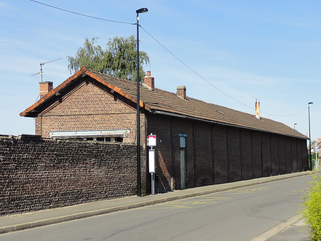 etancheite toit terrasse Denain