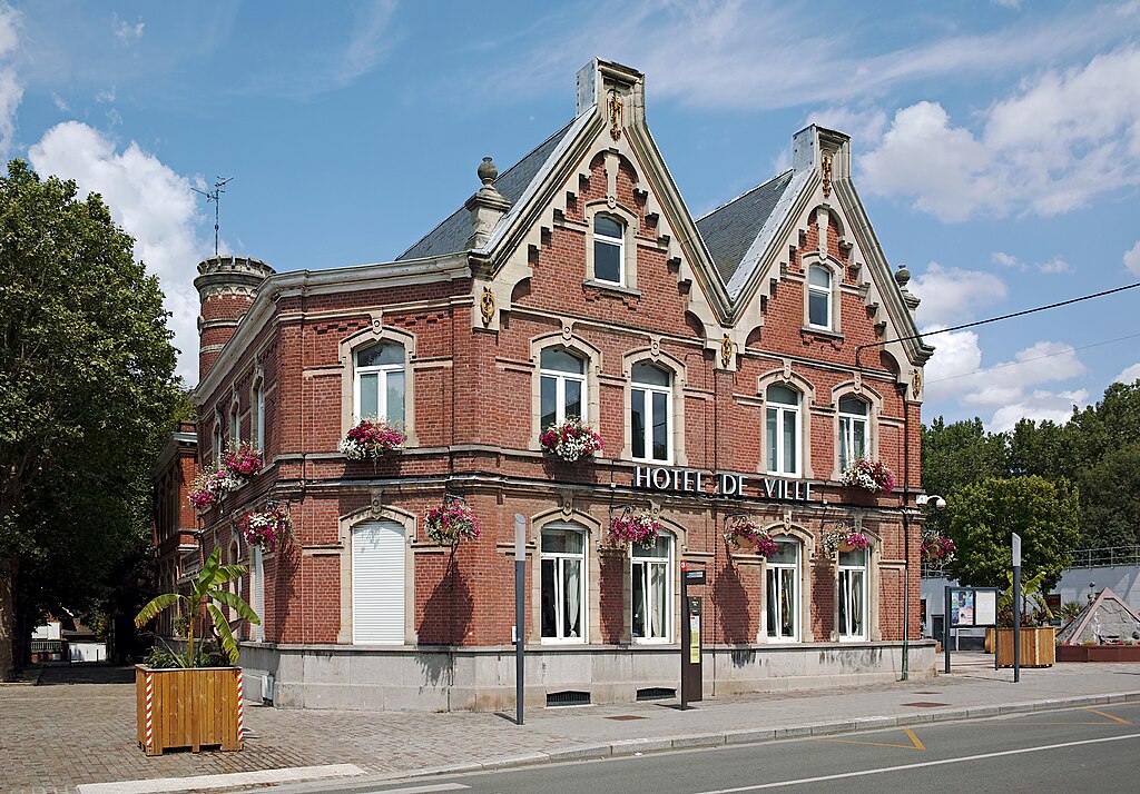 etancheite toit terrasse Halluin