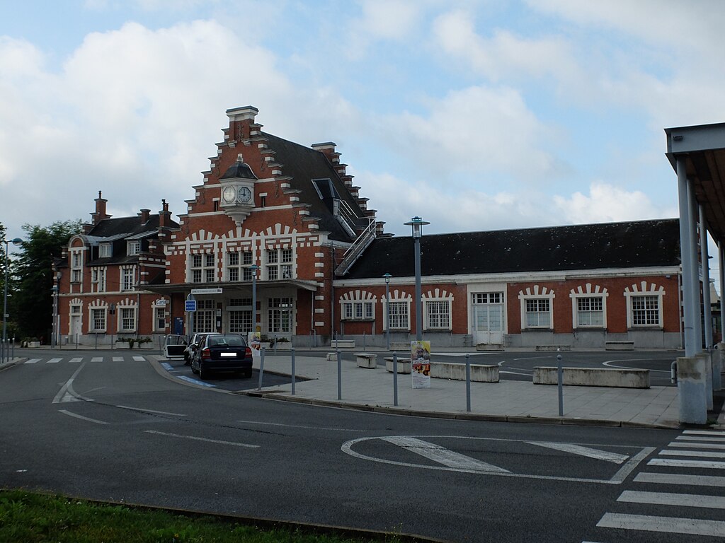 etancheite toit terrasse Saint-Amand-les-Eaux