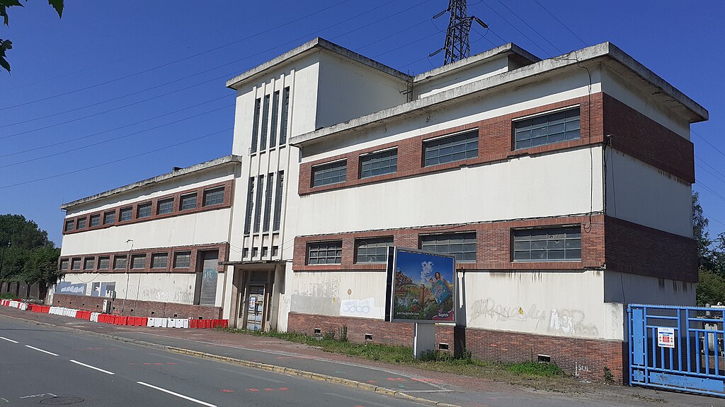 etancheite toit terrasse Wasquehal