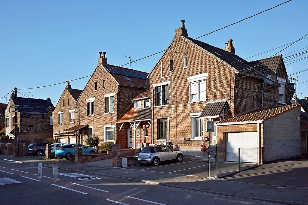 etancheite toit terrasse Wattrelos