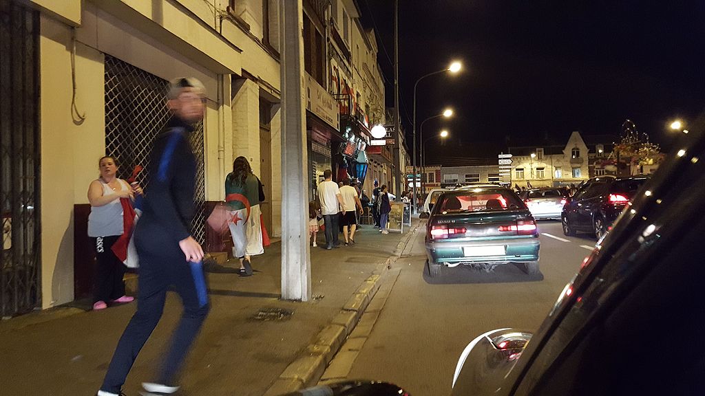 etancheite toit terrasse Hénin-Beaumont