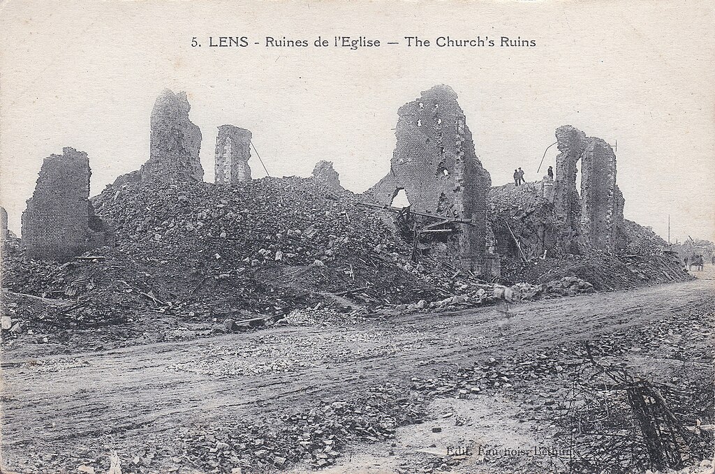 etancheite toit terrasse Lens