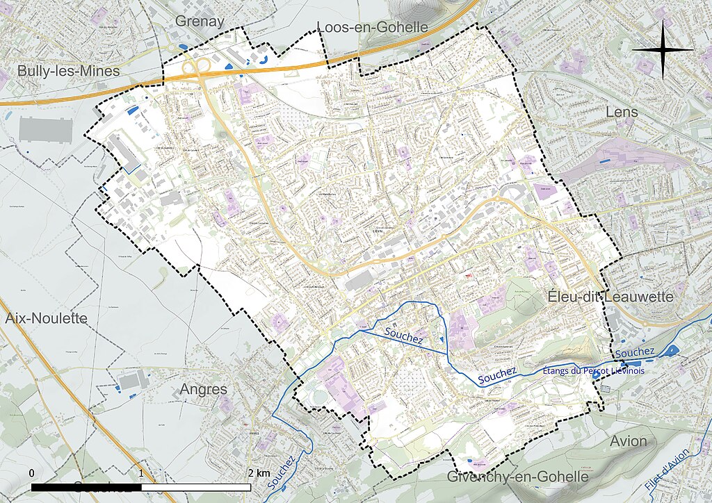 etancheite toit terrasse Liévin