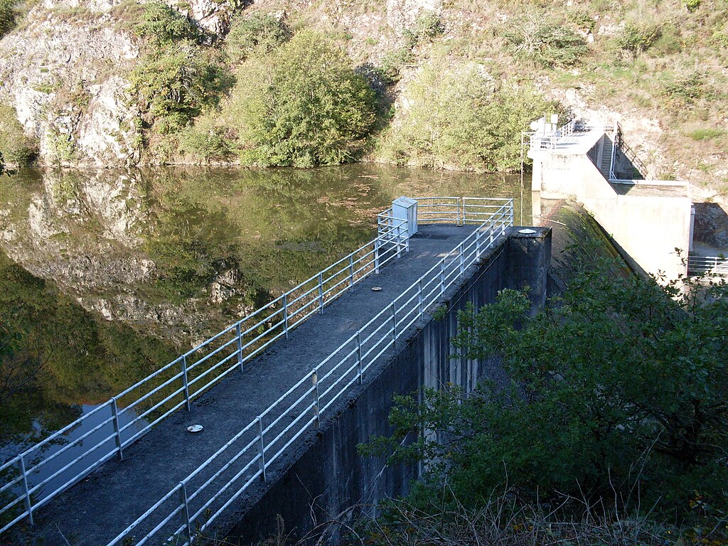 etancheite toit terrasse Issoire