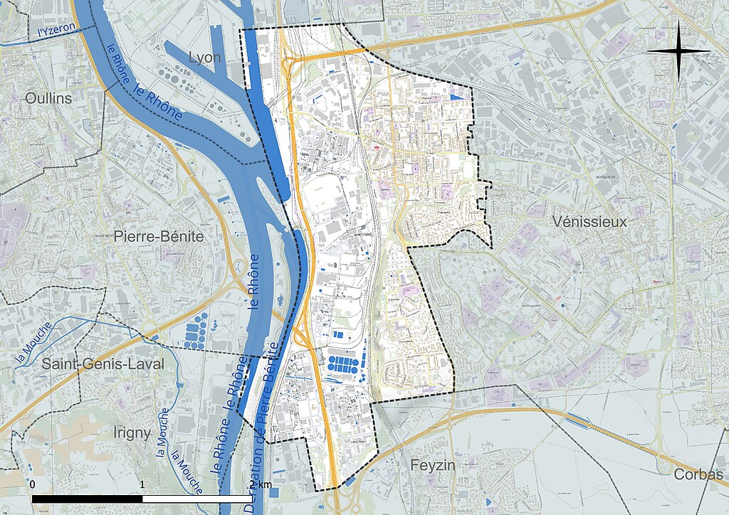 etancheite toit terrasse Saint-Fons