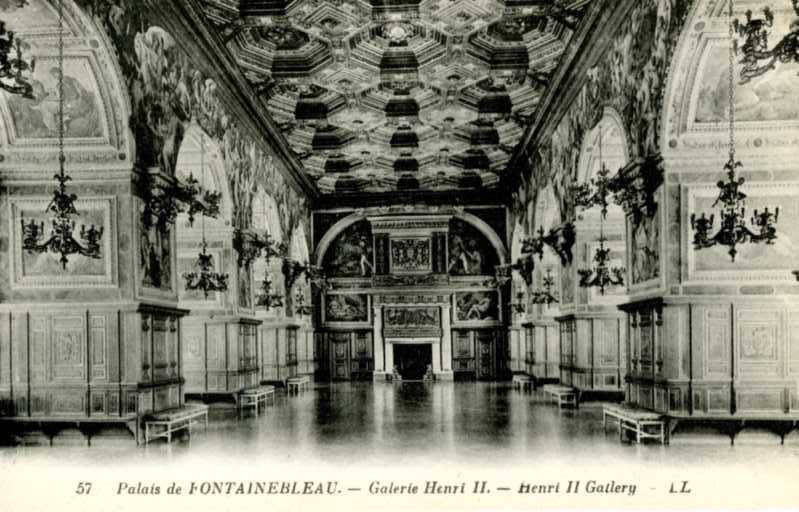etancheite toit terrasse Fontainebleau