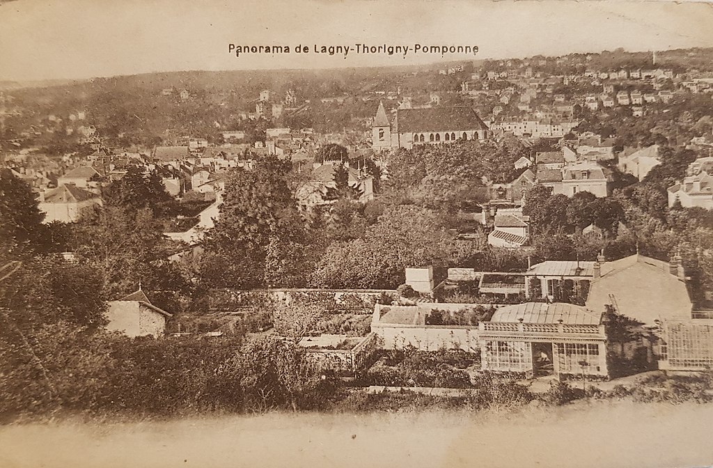 etancheite toit terrasse Lagny-sur-Marne