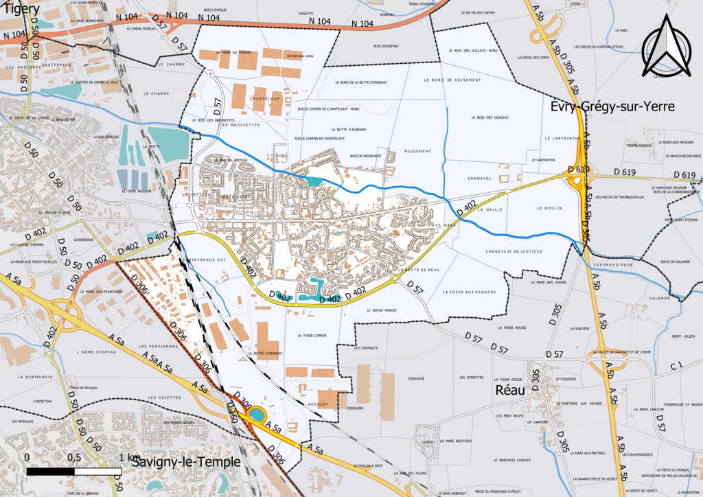 etancheite toit terrasse Moissy-Cramayel