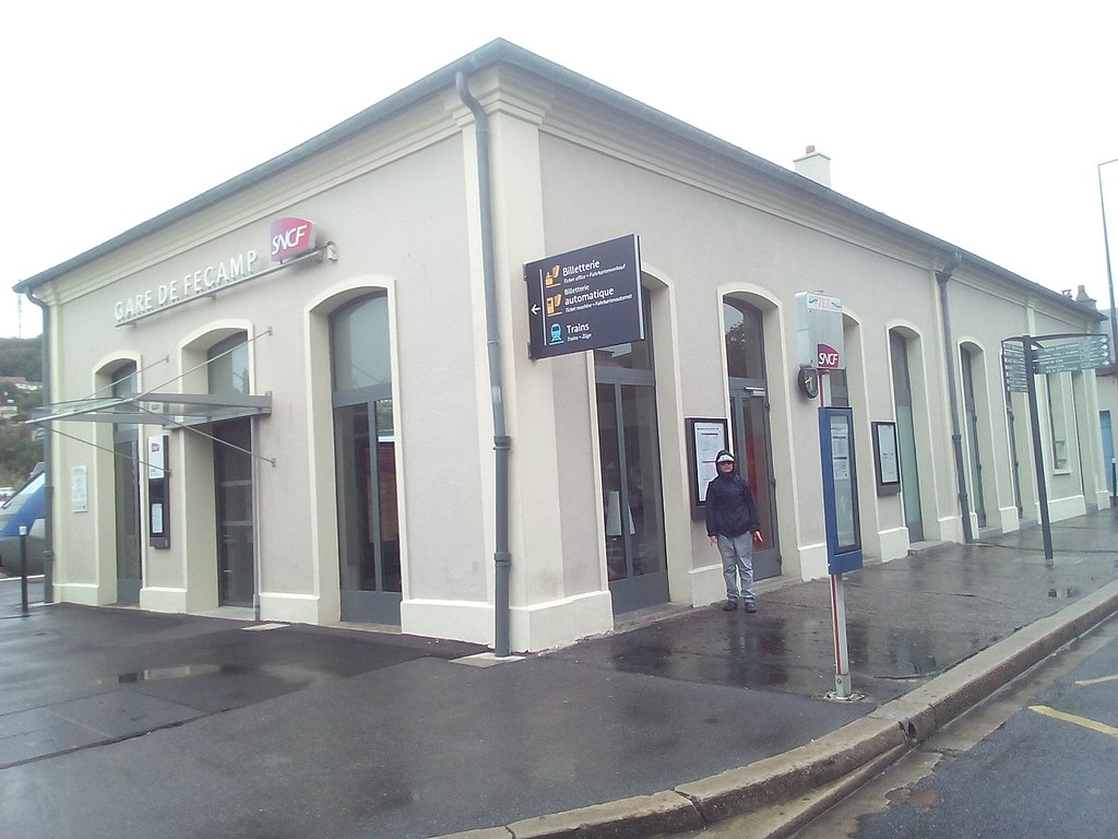 etancheite toit terrasse Fécamp