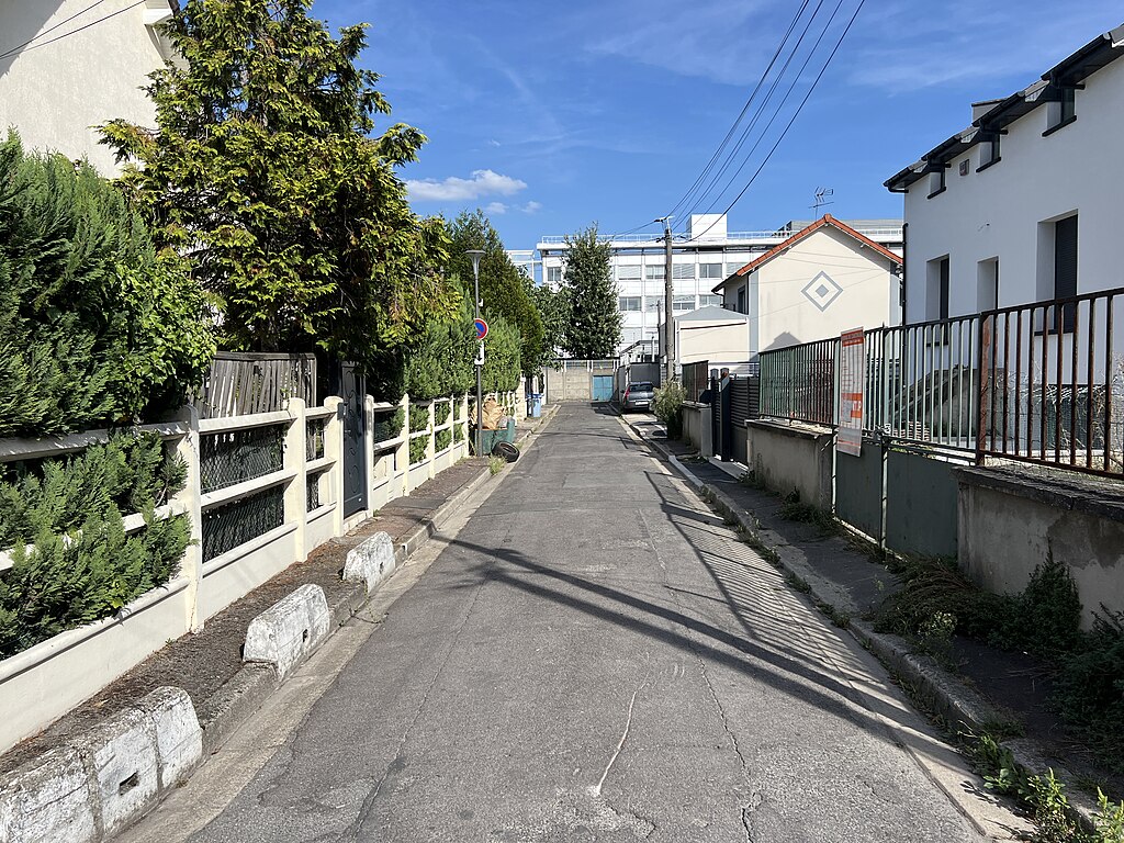 etancheite toit terrasse Aulnay-sous-Bois