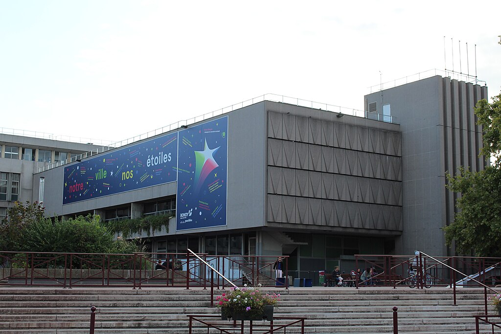 etancheite toit terrasse Bondy