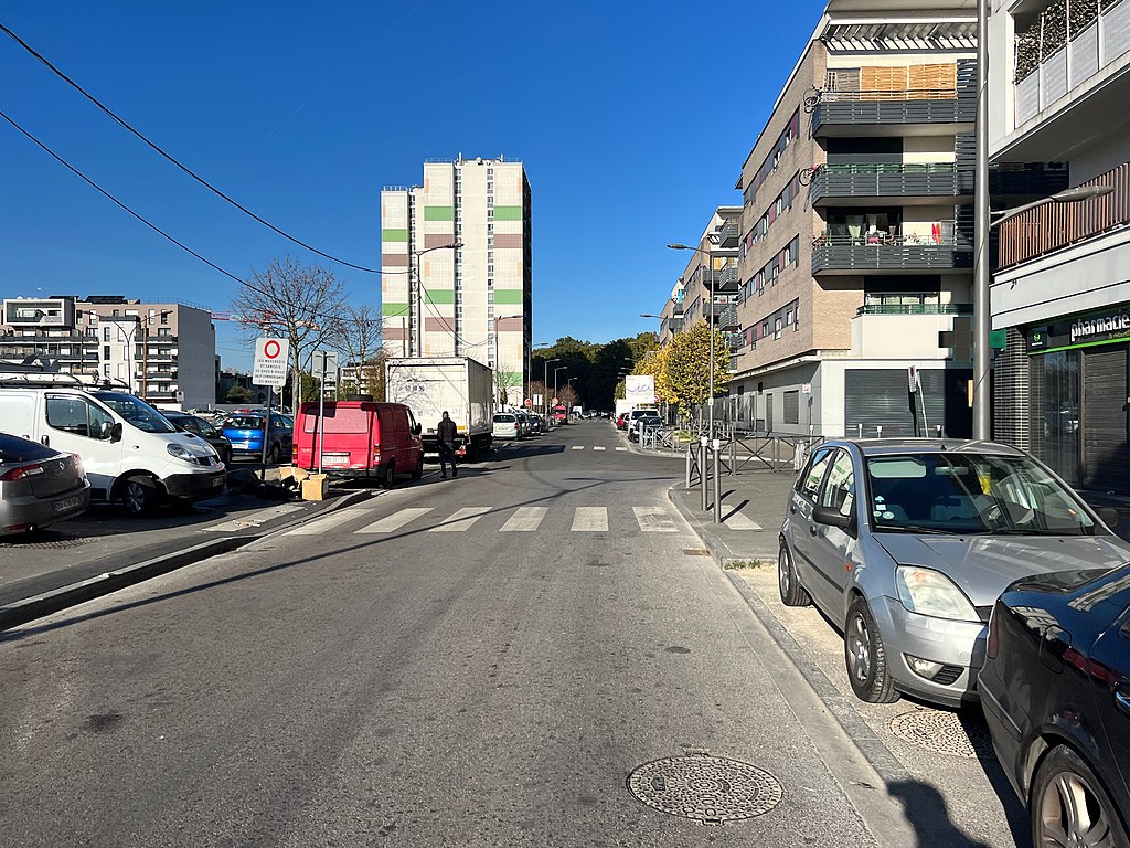 etancheite toit terrasse Clichy-sous-Bois
