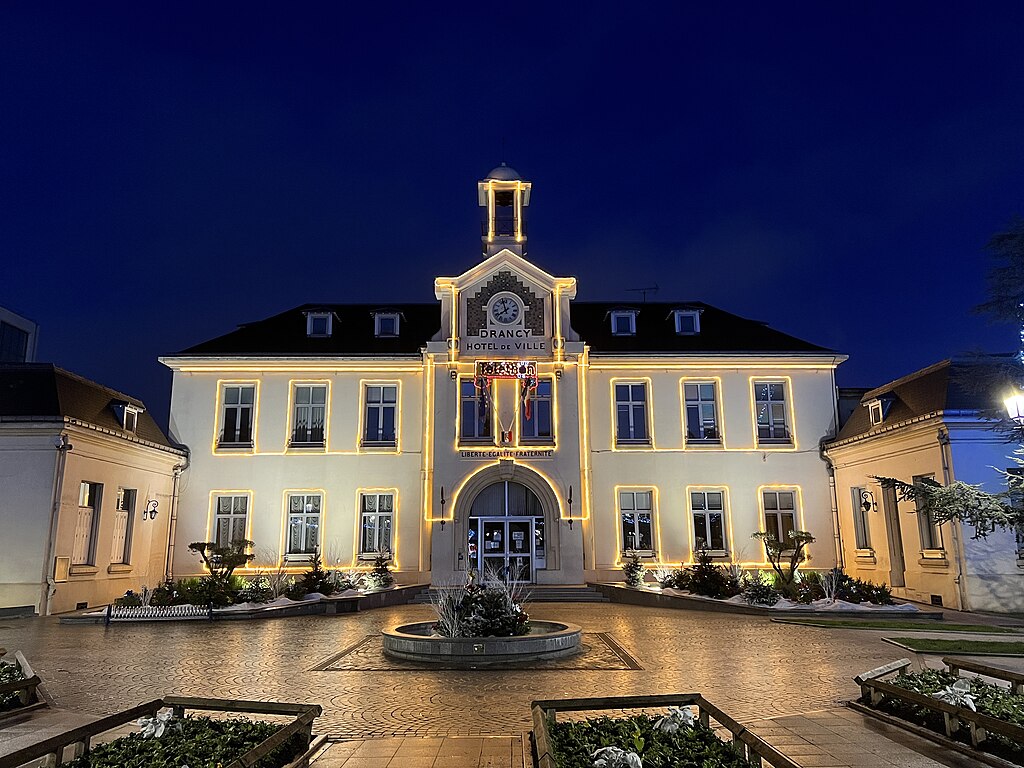 etancheite toit terrasse Drancy