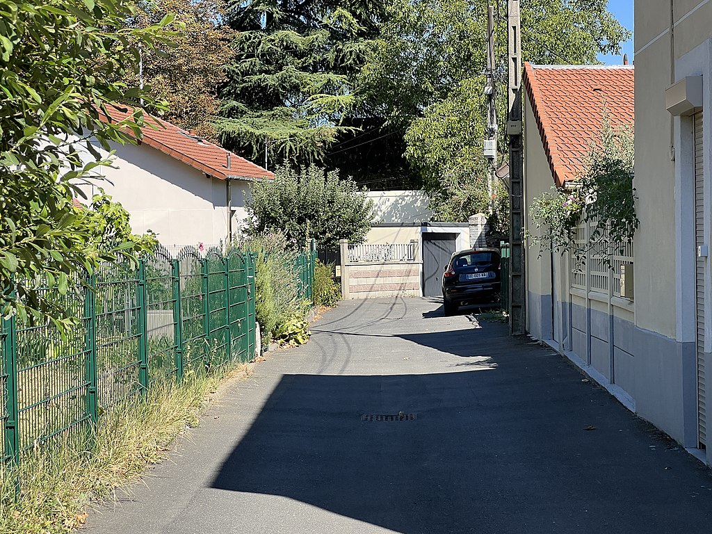 etancheite toit terrasse Épinay-sur-Seine