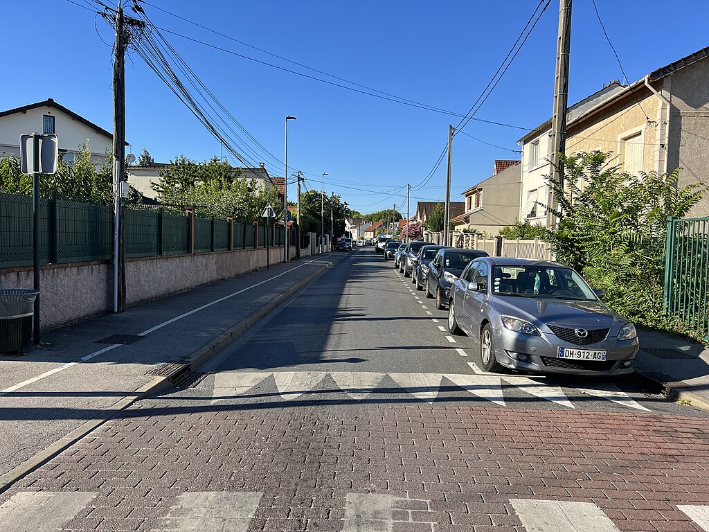 etancheite toit terrasse Le Blanc-Mesnil