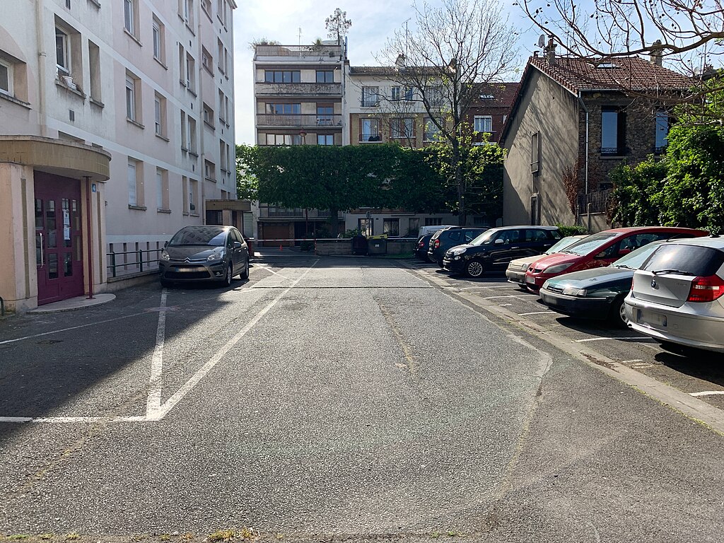 etancheite toit terrasse Le Pré-Saint-Gervais