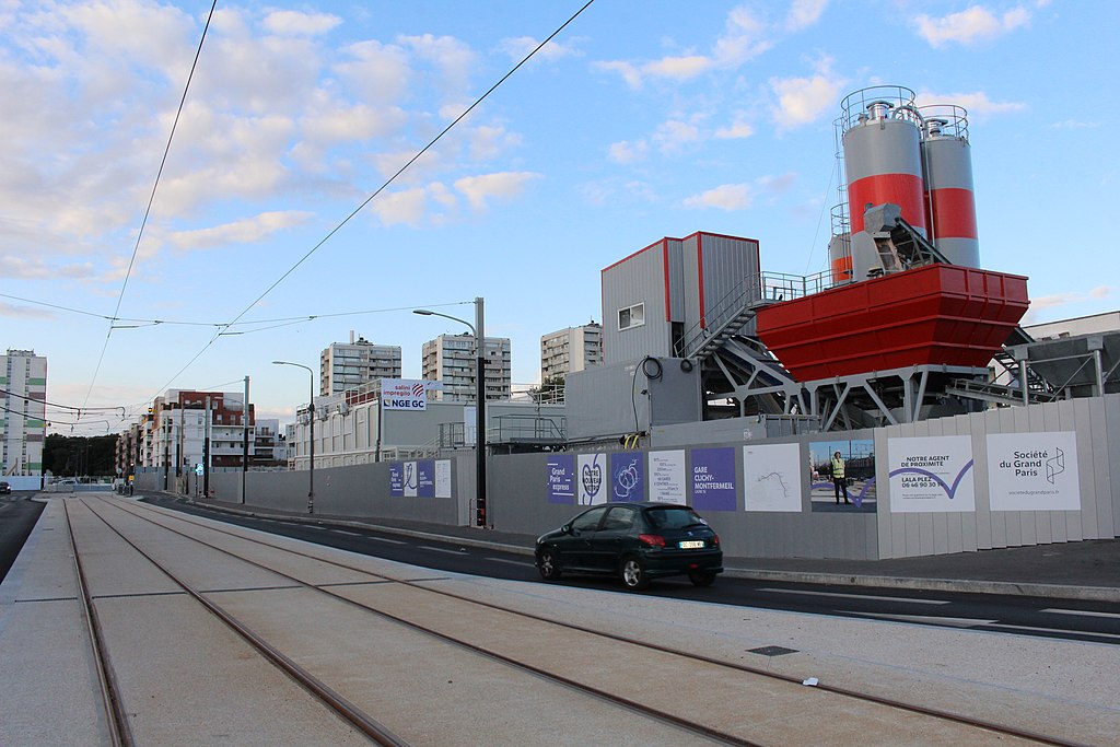 etancheite toit terrasse Montfermeil