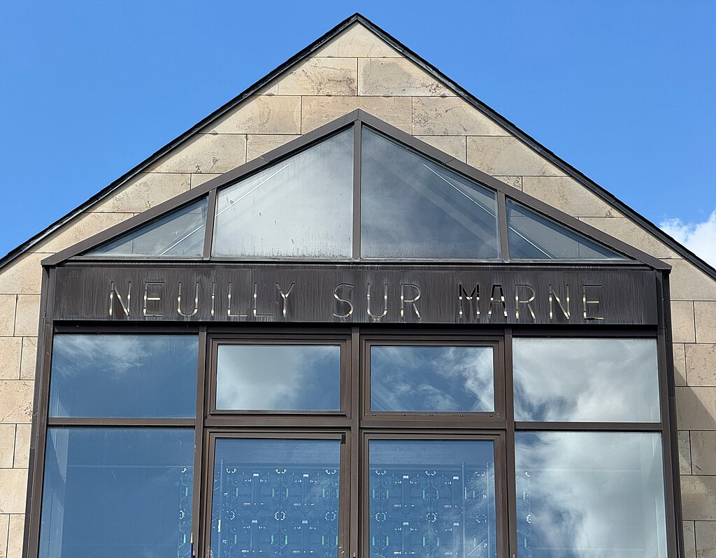 etancheite toit terrasse Neuilly-sur-Marne