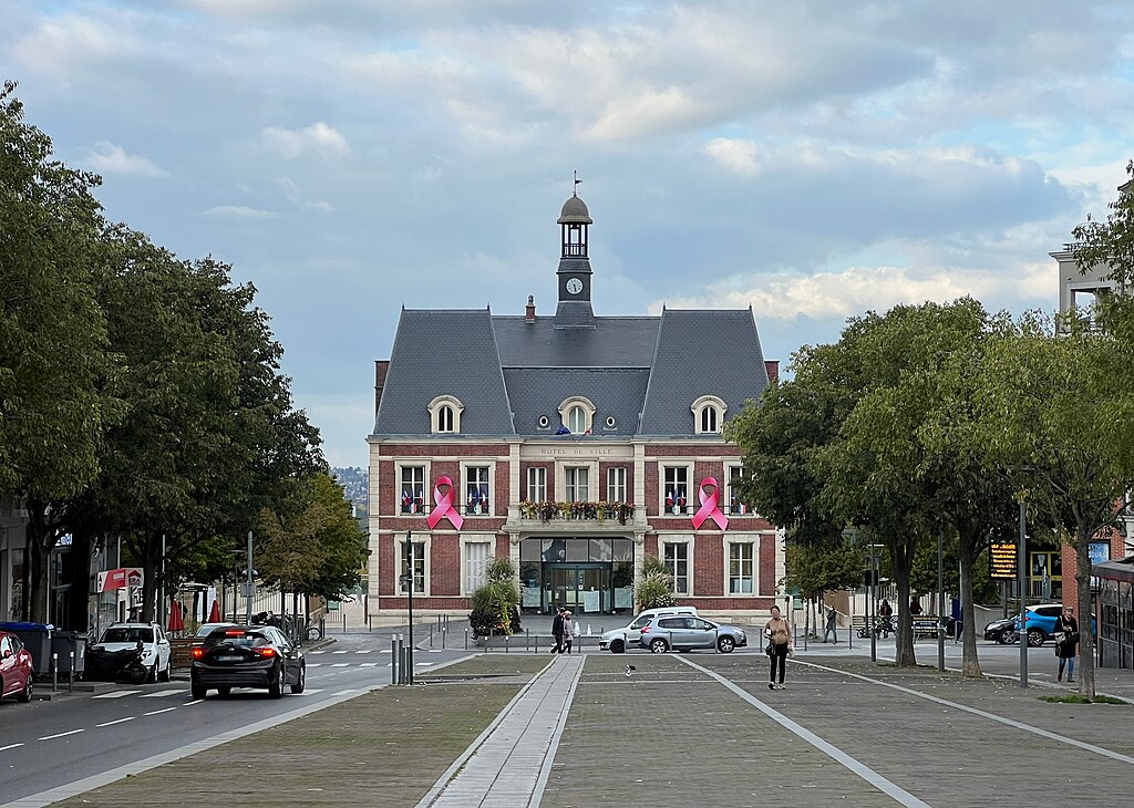 etancheite toit terrasse Noisy-le-Grand