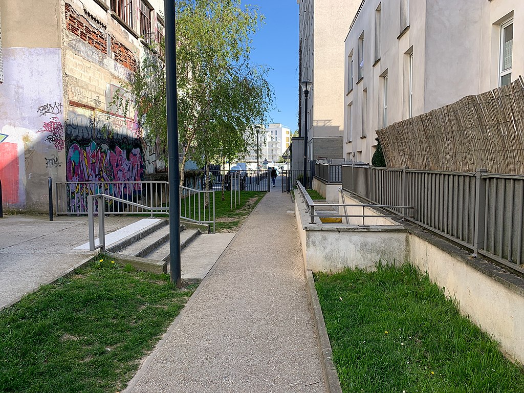 etancheite toit terrasse Romainville