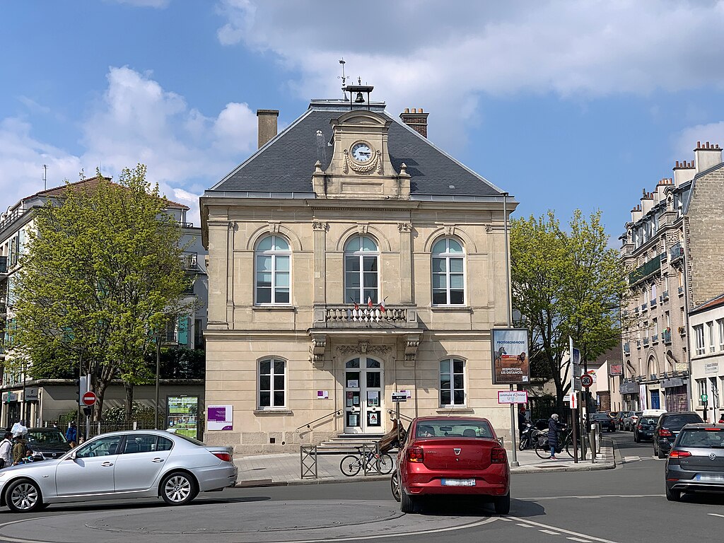etancheite toit terrasse Rosny-sous-Bois