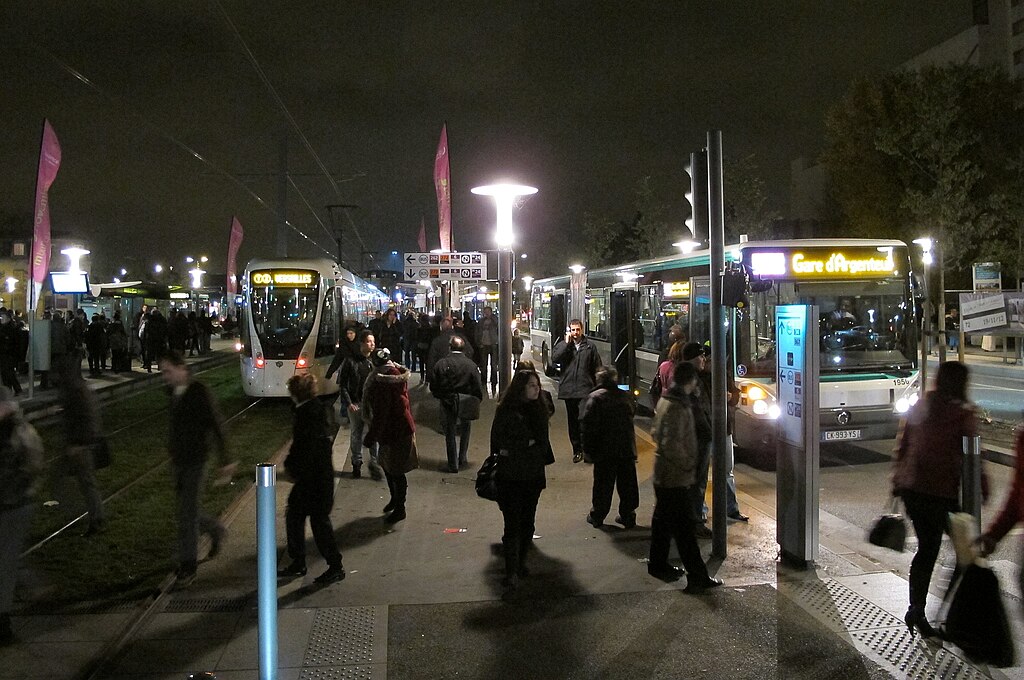 etancheite toit terrasse Bezons