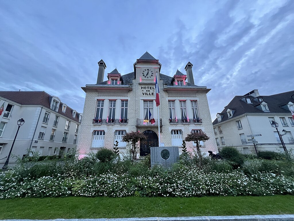 etancheite toit terrasse Deuil-la-Barre