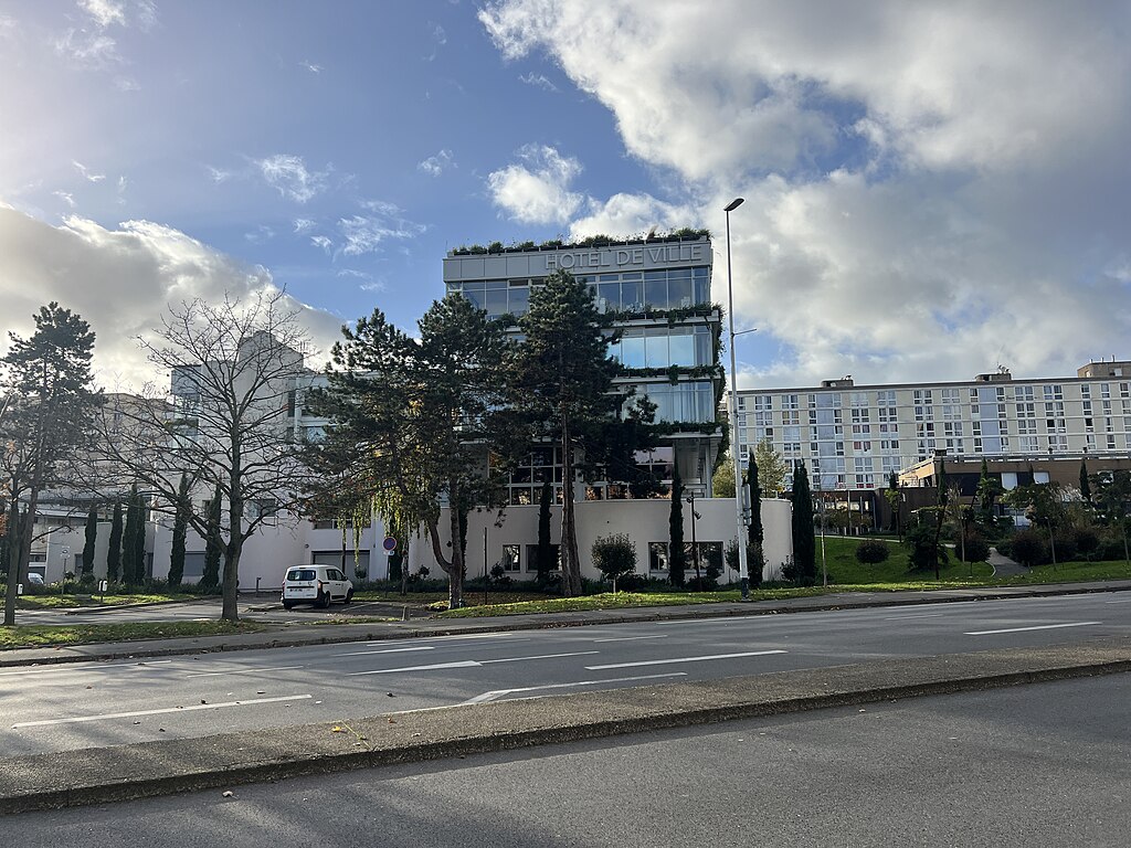 etancheite toit terrasse Garges-lès-Gonesse