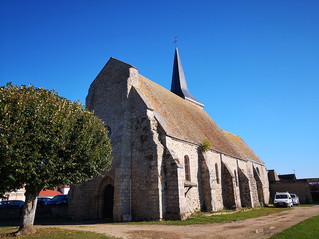 etancheite toit terrasse Goussainville