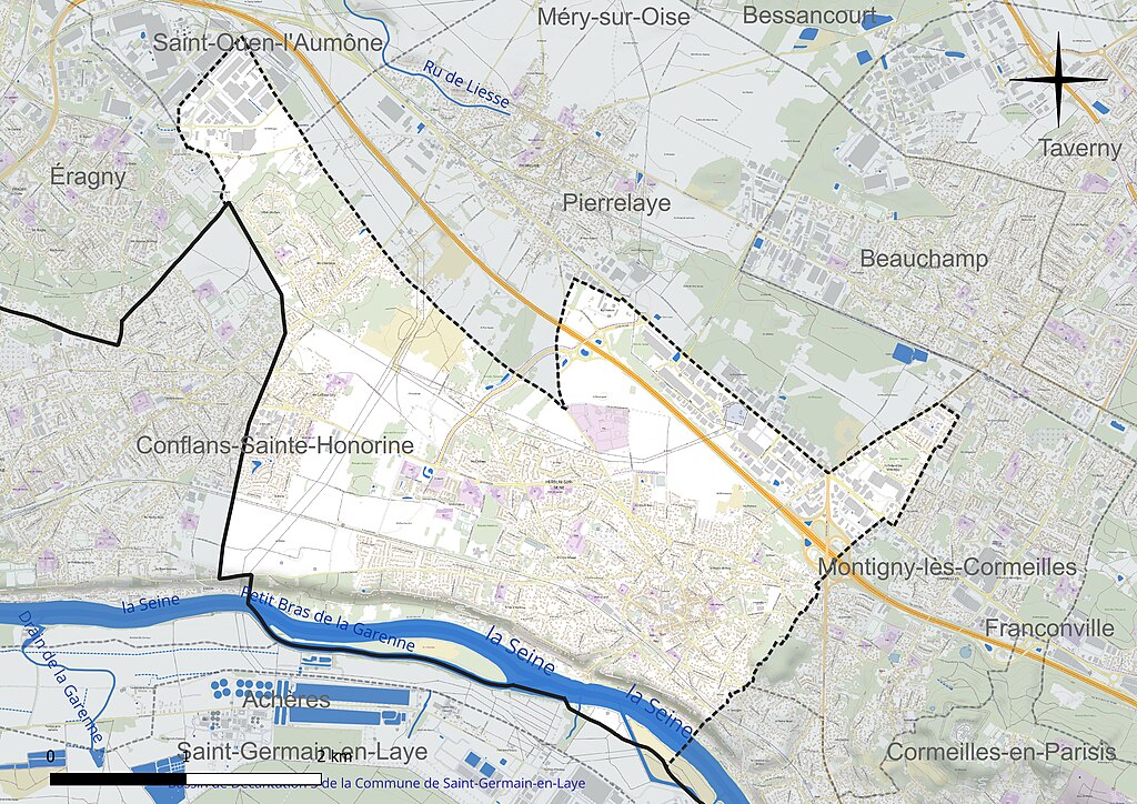etancheite toit terrasse Herblay
