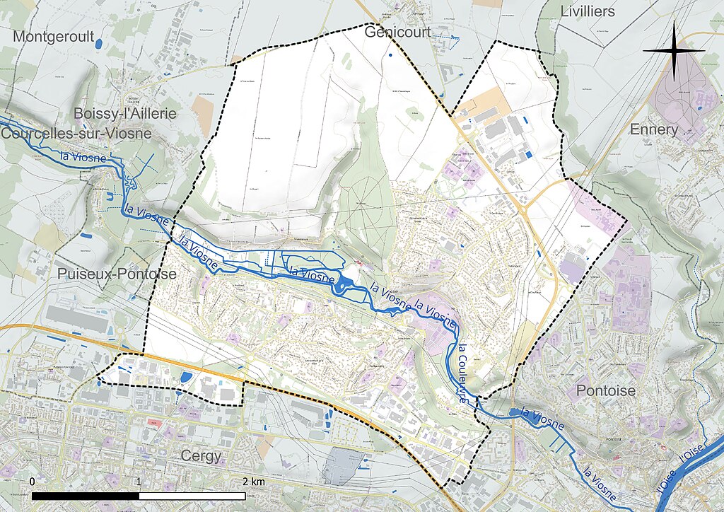 etancheite toit terrasse Osny