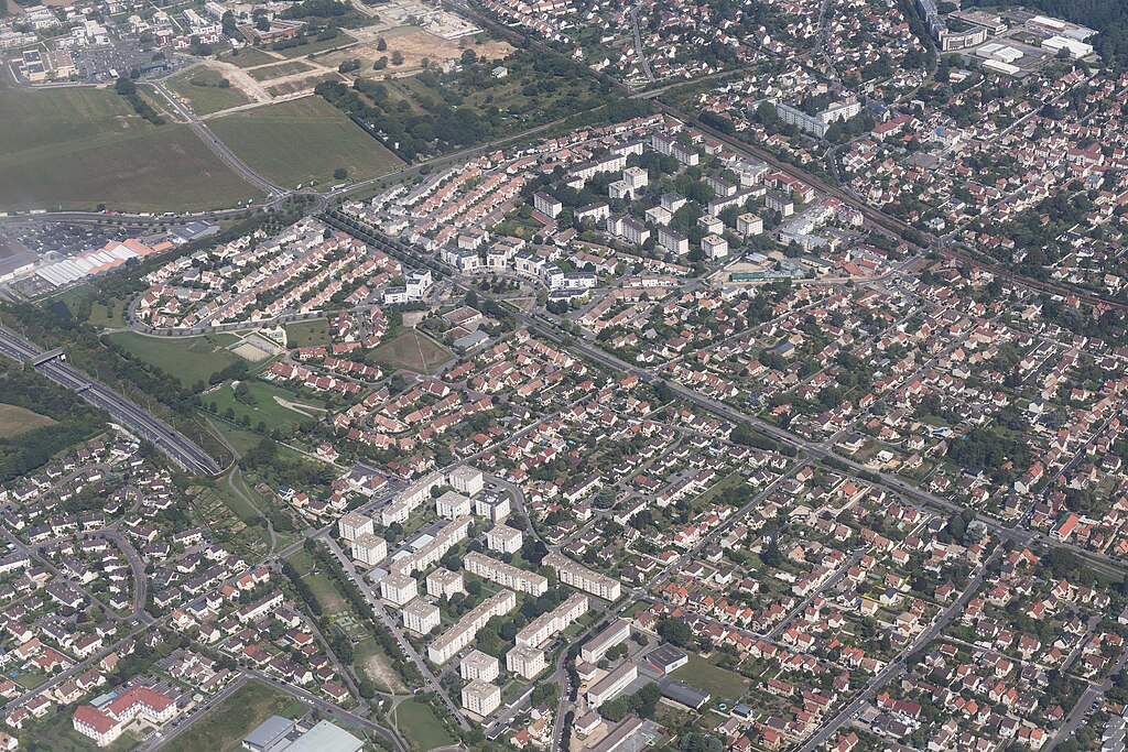 etancheite toit terrasse Taverny