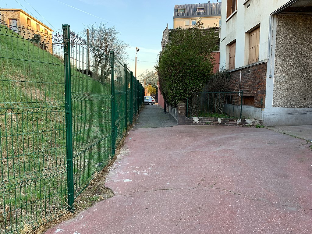 etancheite toit terrasse Alfortville