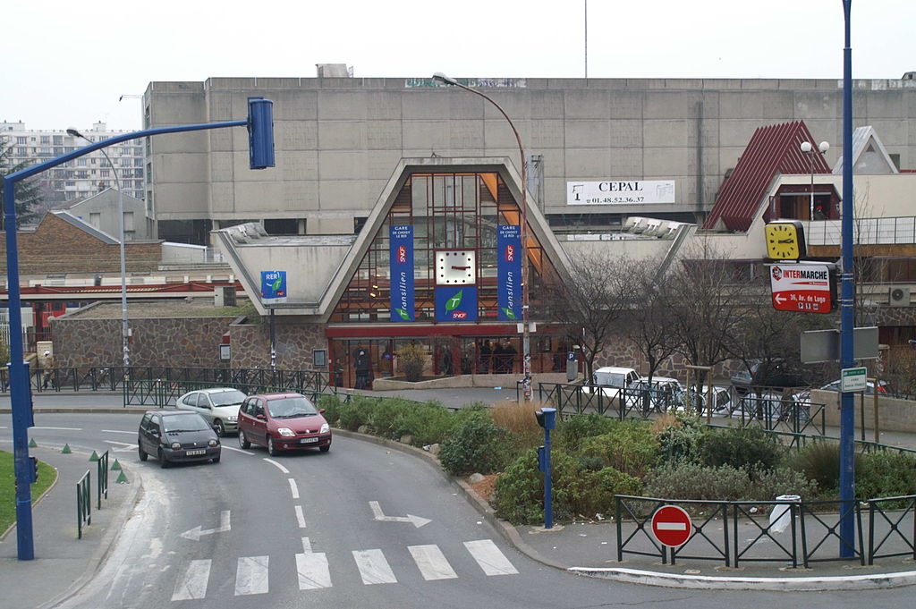 etancheite toit terrasse Choisy-le-Roi