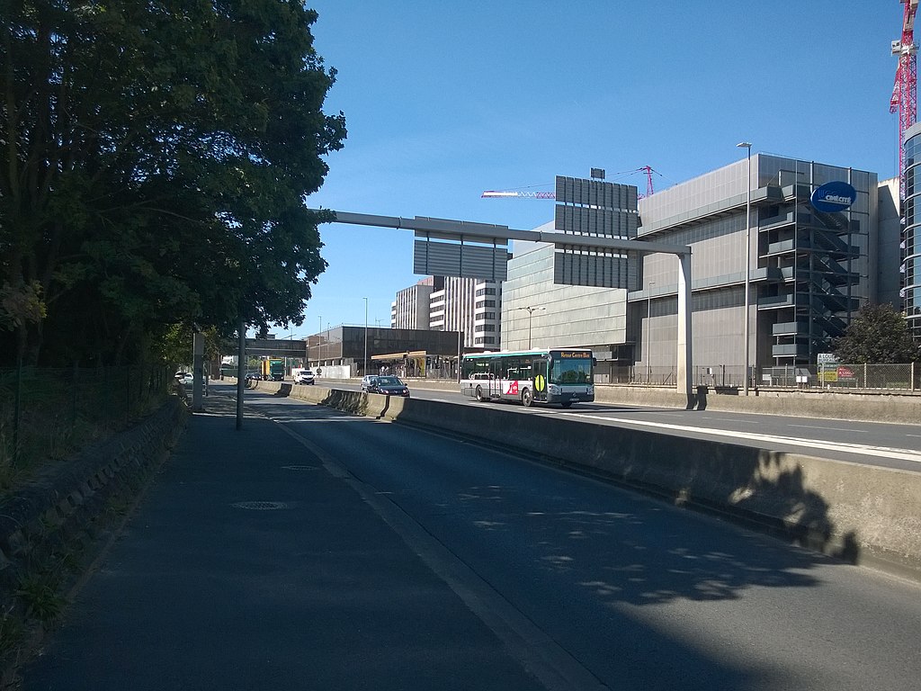 etancheite toit terrasse Créteil