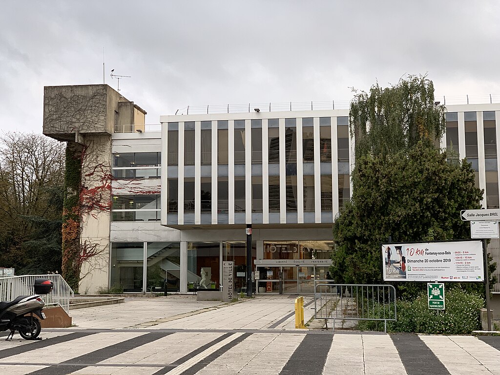 etancheite toit terrasse Fontenay-sous-Bois