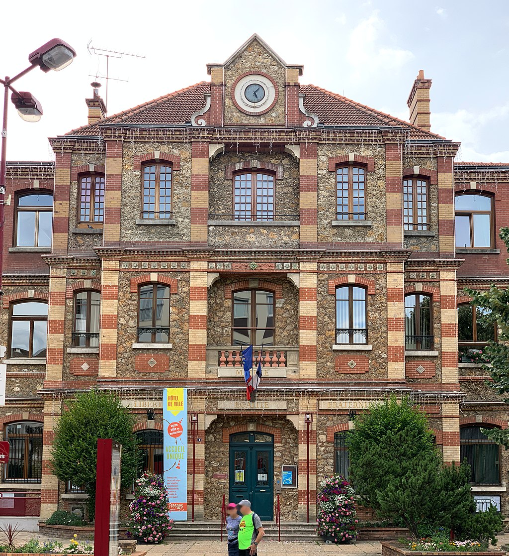 etancheite toit terrasse Fresnes