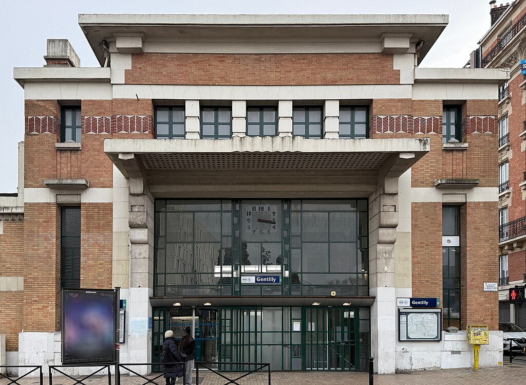 etancheite toit terrasse Gentilly