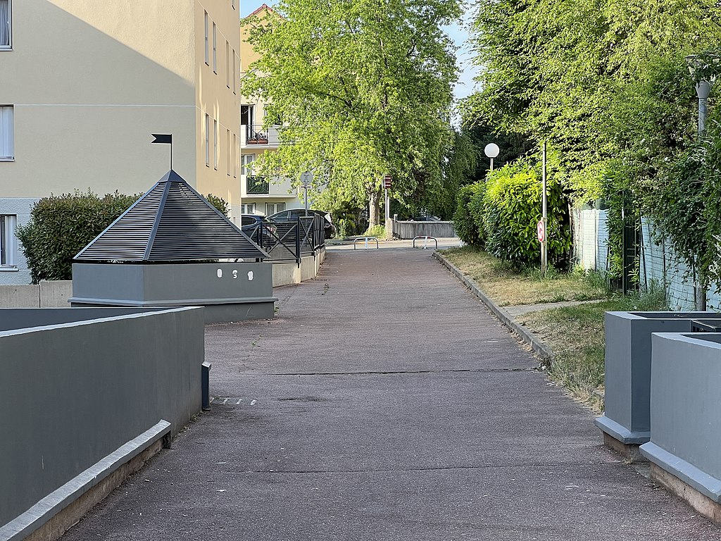 etancheite toit terrasse L'Haÿ-les-Roses