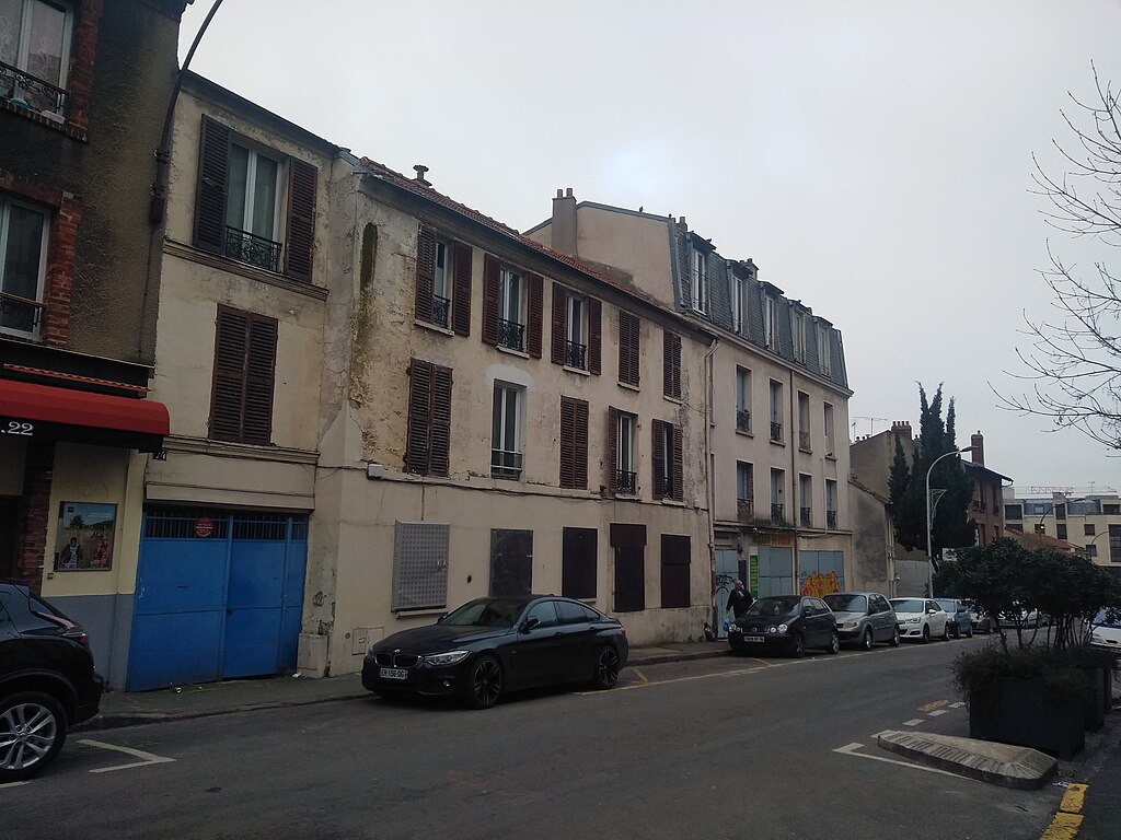 etancheite toit terrasse Le Kremlin-Bicêtre