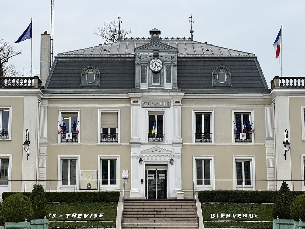 etancheite toit terrasse Le Plessis-Trévise