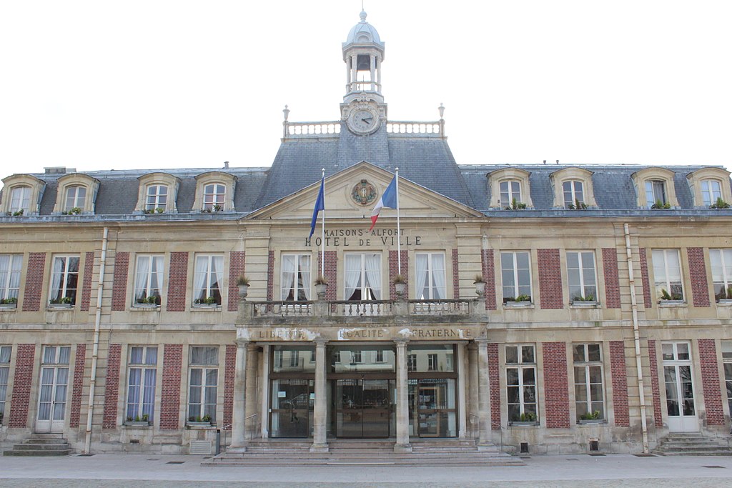 etancheite toit terrasse Maisons-Alfort