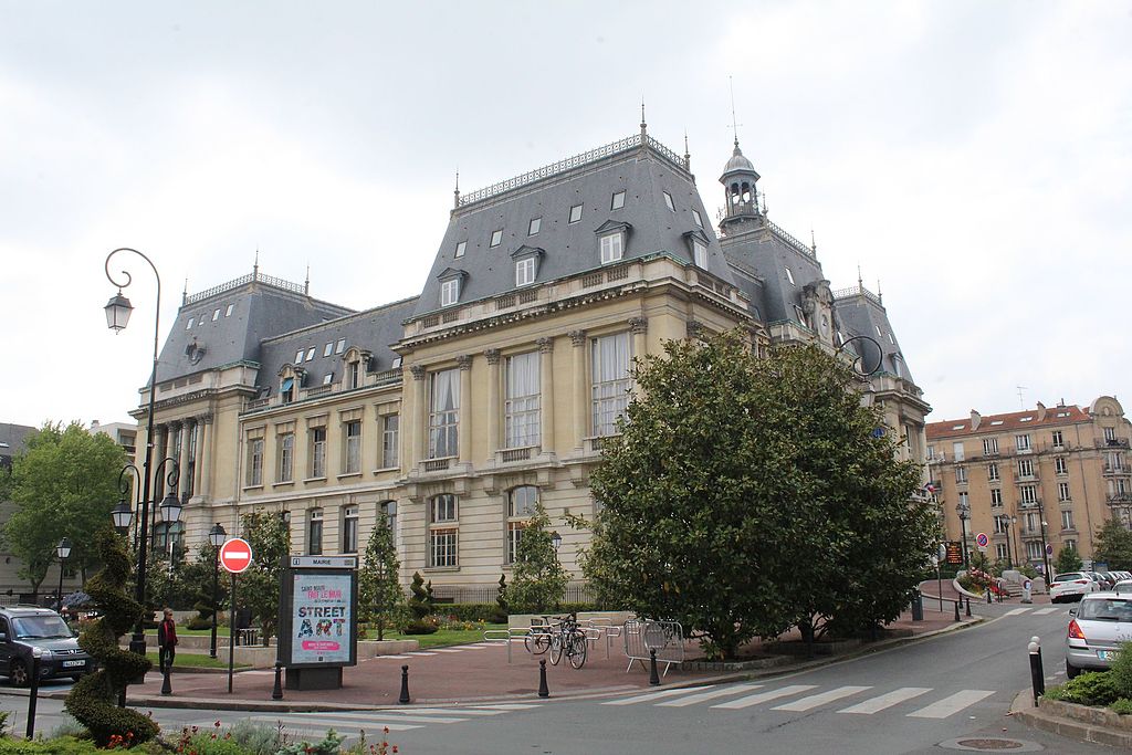 etancheite toit terrasse Saint-Maur-des-Fossés