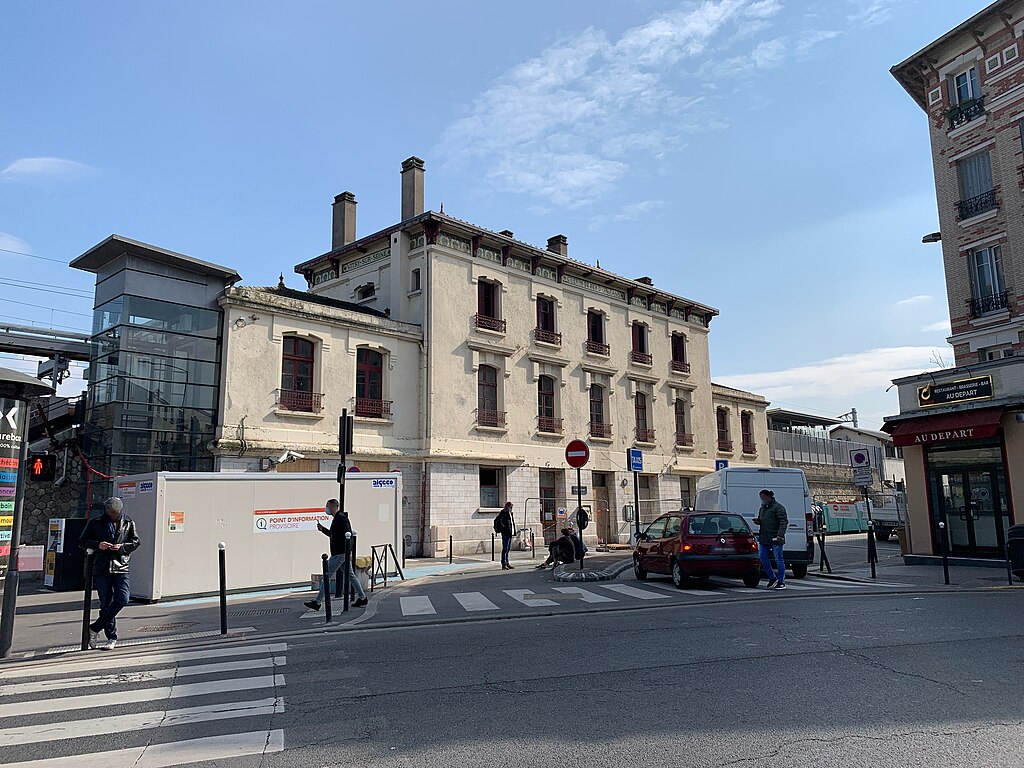 etancheite toit terrasse Vitry-sur-Seine