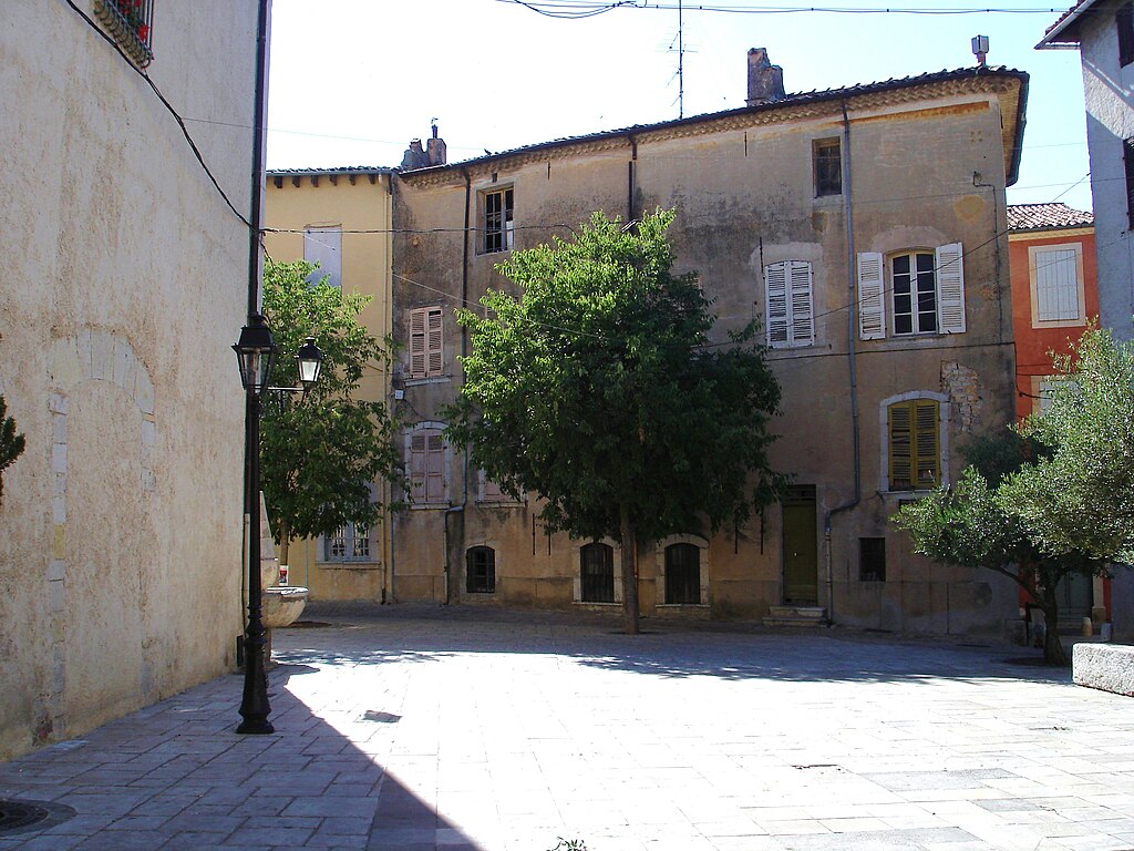 etancheite toit terrasse Brignoles