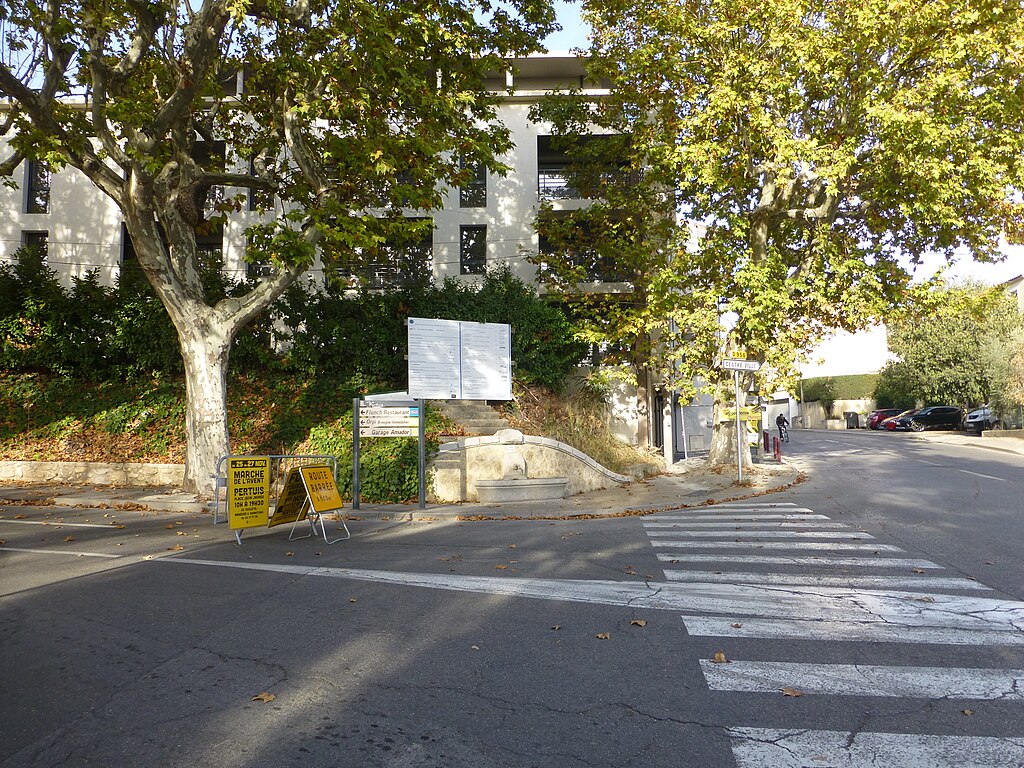 etancheite toit terrasse Pertuis