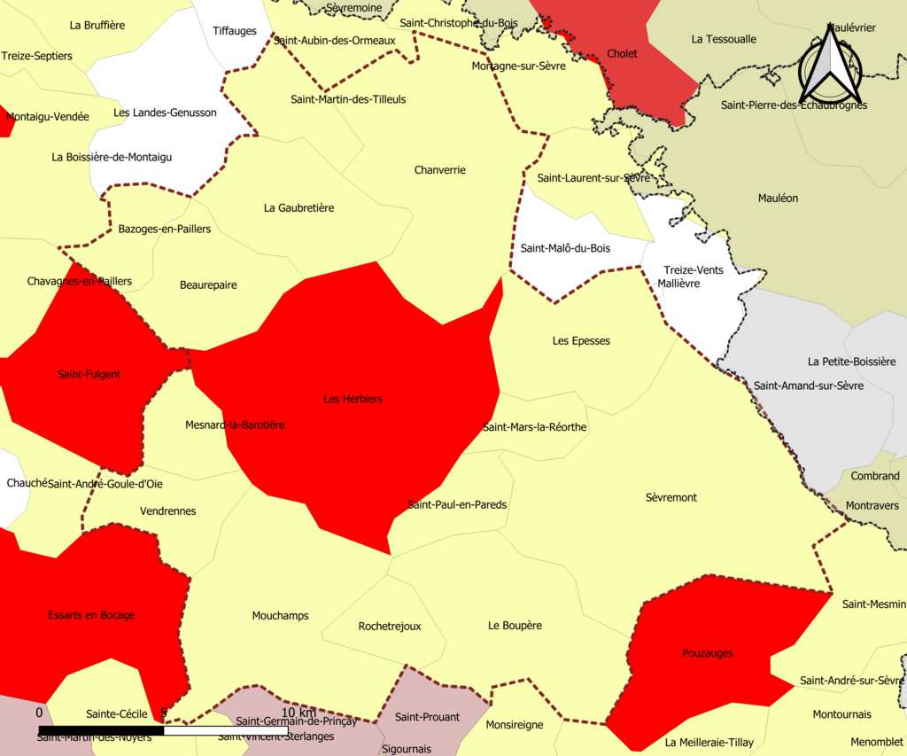 etancheite toit terrasse Les Herbiers