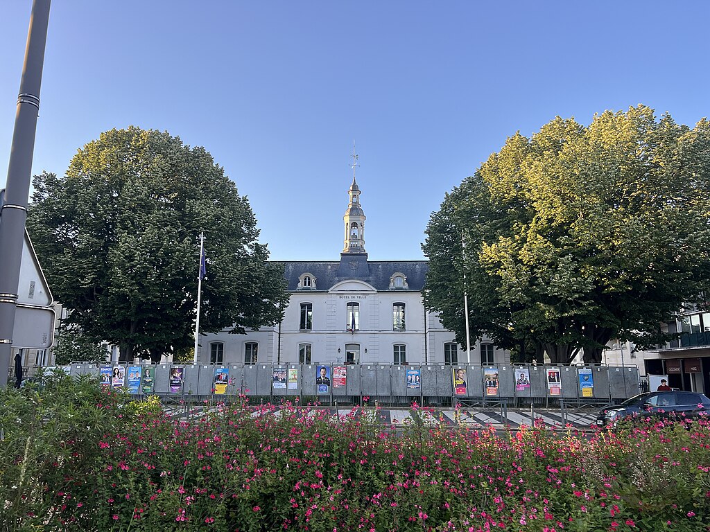 etancheite toit terrasse Chatou