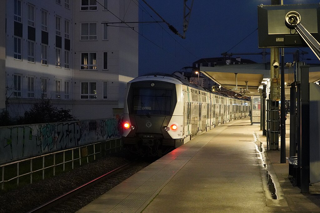 etancheite toit terrasse Houilles
